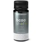 Nutriversum BCAA Shot citrom-lime - 60ml