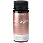 Nutriversum Collagen Shot meggy ízű - 60ml