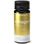 Nutriversum Collagen Shot ananász ízű - 60ml