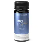 Nutriversum Magnesium Shot narancs-ananász - 60ml