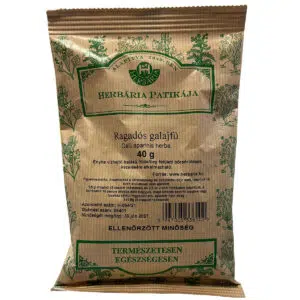 Herbária Ragadós Galajfű tea - 40g