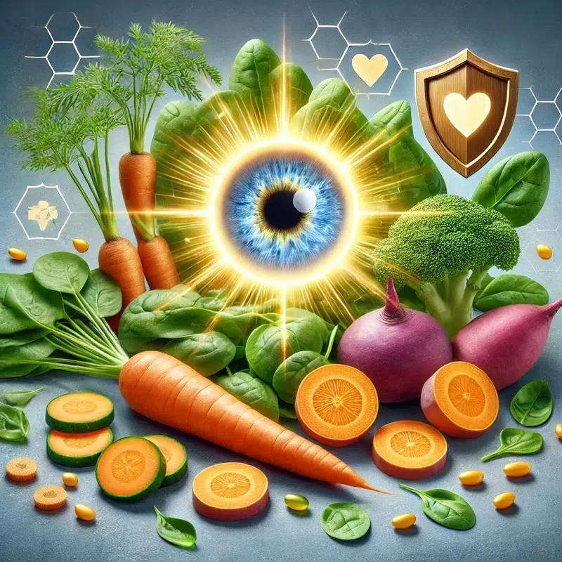 A-vitamin: Az egészség nélkülözhetetlen alappillére