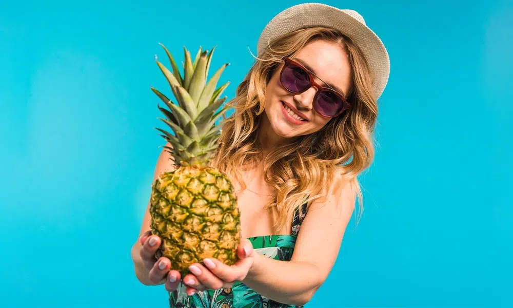 Ananász és bromelain: Hogyan támogatja az egészséget? Ananász és bromelain: Hogyan támogatja az egészséget?