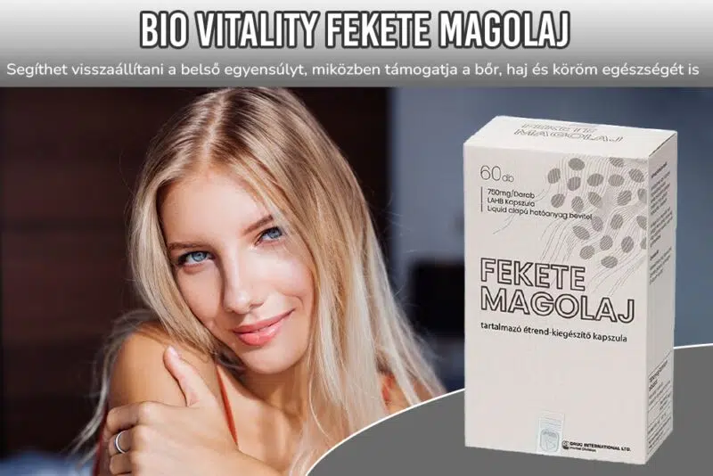 Fekete magolaj: A belső egyensúly és a ragyogó külső titka