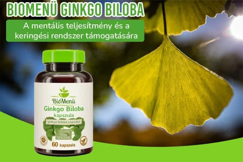 Agyserkentő növények a szellemi frissességért
