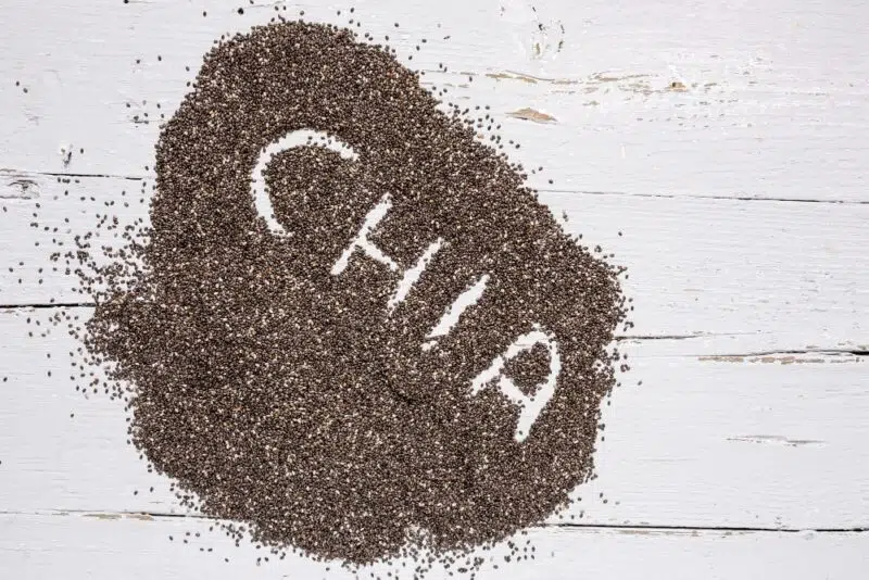 Chiamag – aprócska magok az egészség szolgálatában