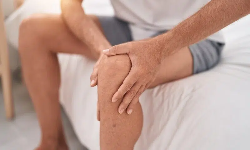 Csontritkulás – Miért fontos a csontok egészségére figyelni?