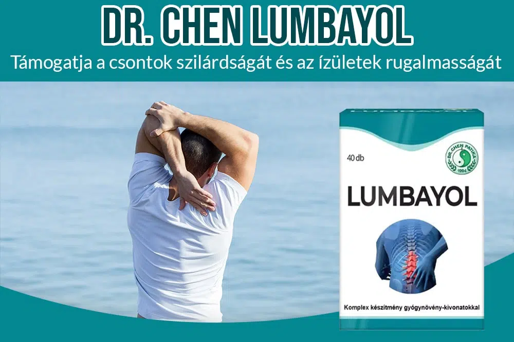 Három kontinens gyógyító ereje: Amikor a természet összefog az ízületeidért