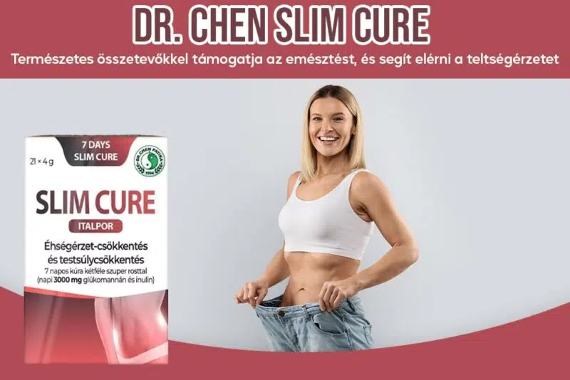 Természetes súlykontroll: A tudatos fogyás növényi támogatói