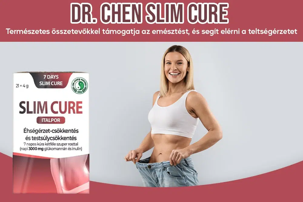 Természetes súlykontroll: A tudatos fogyás növényi támogatói