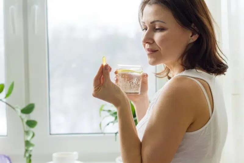 Tokoferol túladagolás: A rejtett veszély a vitaminos dobozodban?