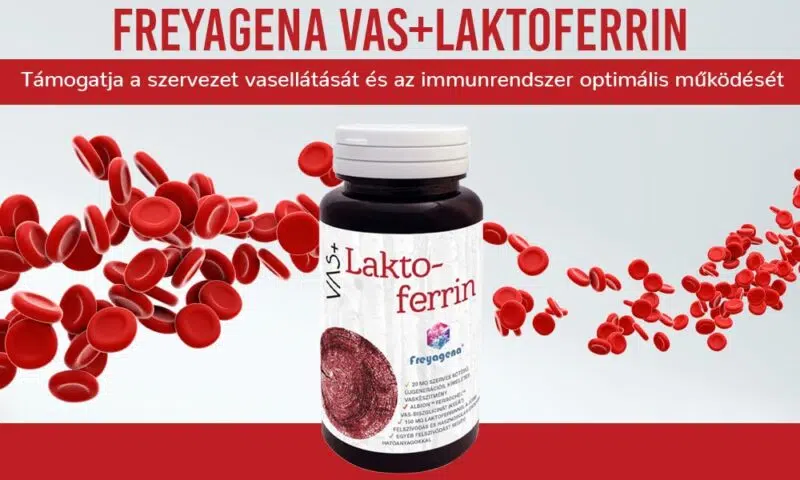 Vérszegénység: Hogyan kezelheted természetes módszerekkel?