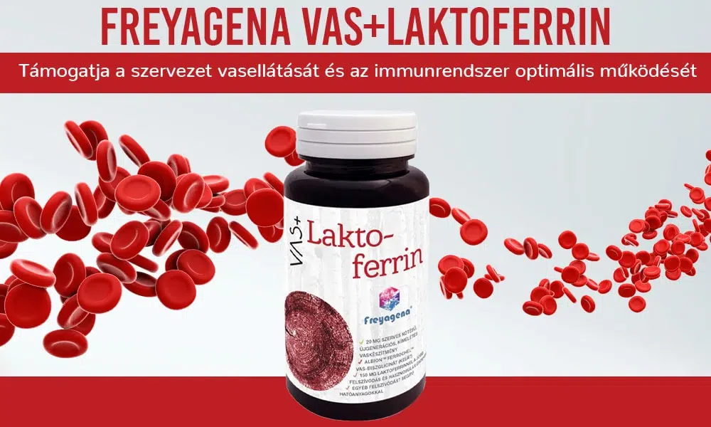 Vérszegénység: Hogyan kezelheted természetes módszerekkel?