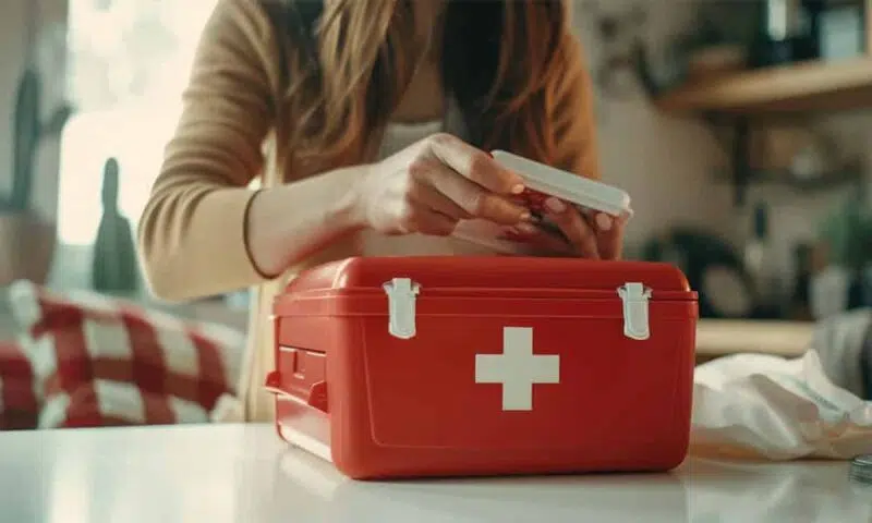 Gyógynövényes házi készítmények: Családi egészségőrző kincstár