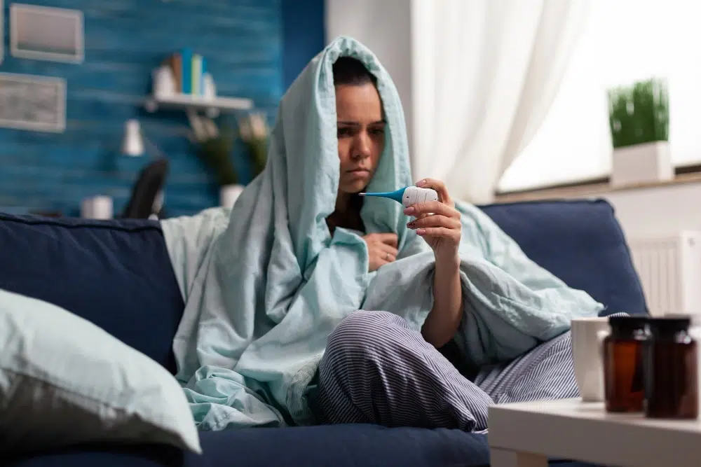 Influenza tünetei – hogyan ismerd fel és mit tehetsz ellene? Influenza tünetei – hogyan ismerd fel és mit tehetsz ellene?