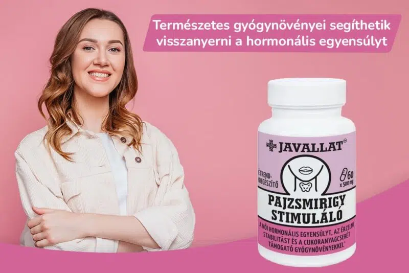 Álmatlan éjszakák és fáradtság mögött: Három gyógynövény