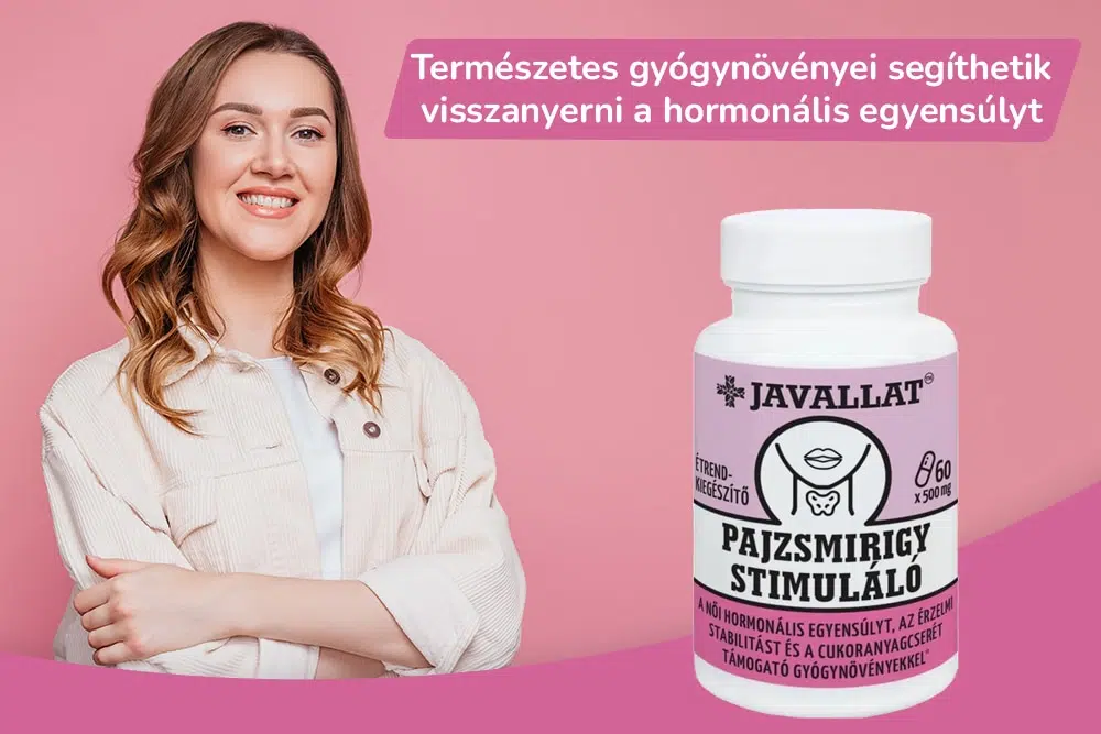 Álmatlan éjszakák és fáradtság mögött: Három gyógynövény