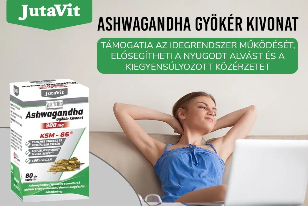 Feszültségoldó megoldások a természetből