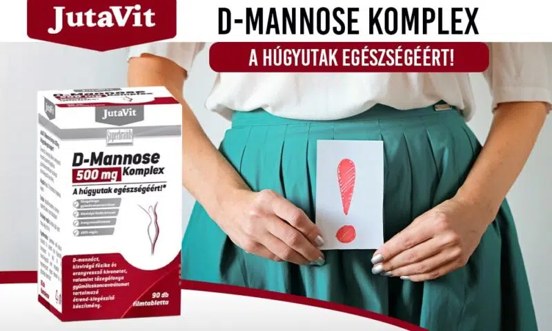 Felfázás ellen természetesen: Mit tehetsz hólyaghurut ellen?