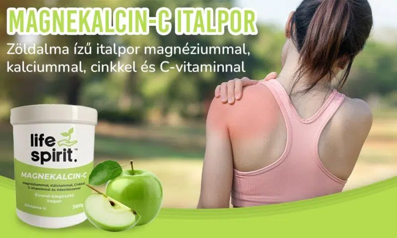 Csontritkulás tünetei: Hogyan ismerd fel és előzd meg?