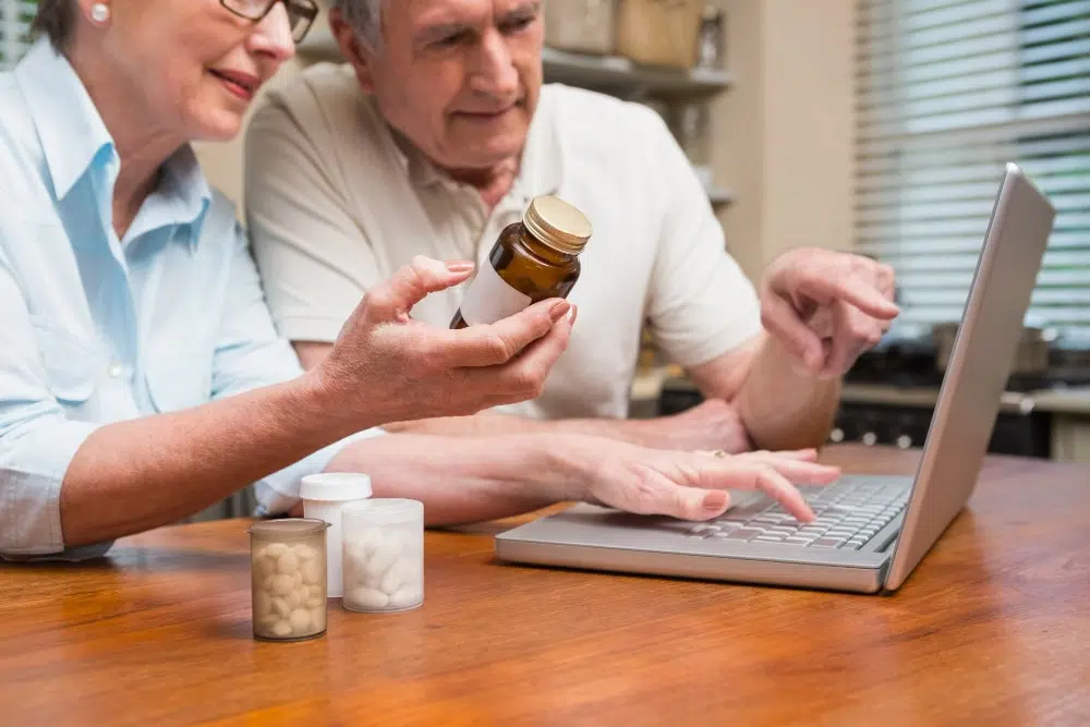 Multivitamin időseknek: Van-e különbség férfi és női multivitaminok között?