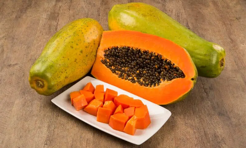 Papaya