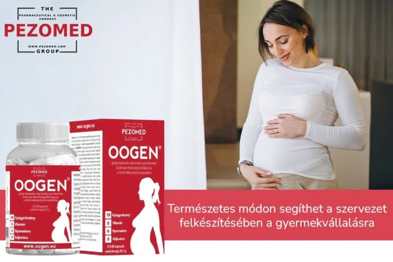 Petesejt őrzők: Természetes támogatás a női termékenységhez