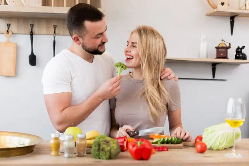 Rostban gazdag ételek és jótékony hatásaik
