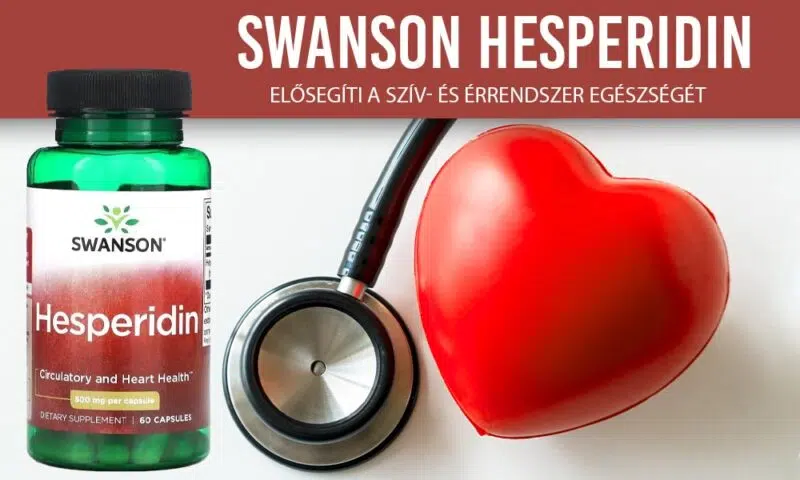 Visszér ellen természetesen: Ismerje meg a Hesperidint!