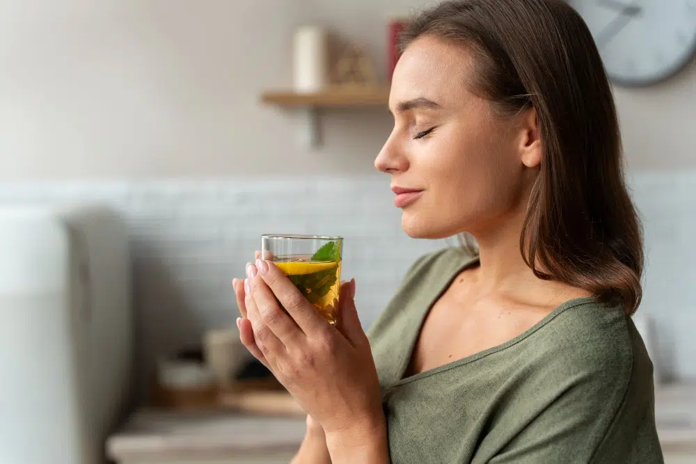 Teanin – természetes nyugalom és mentális fókusz koffein nélkül is