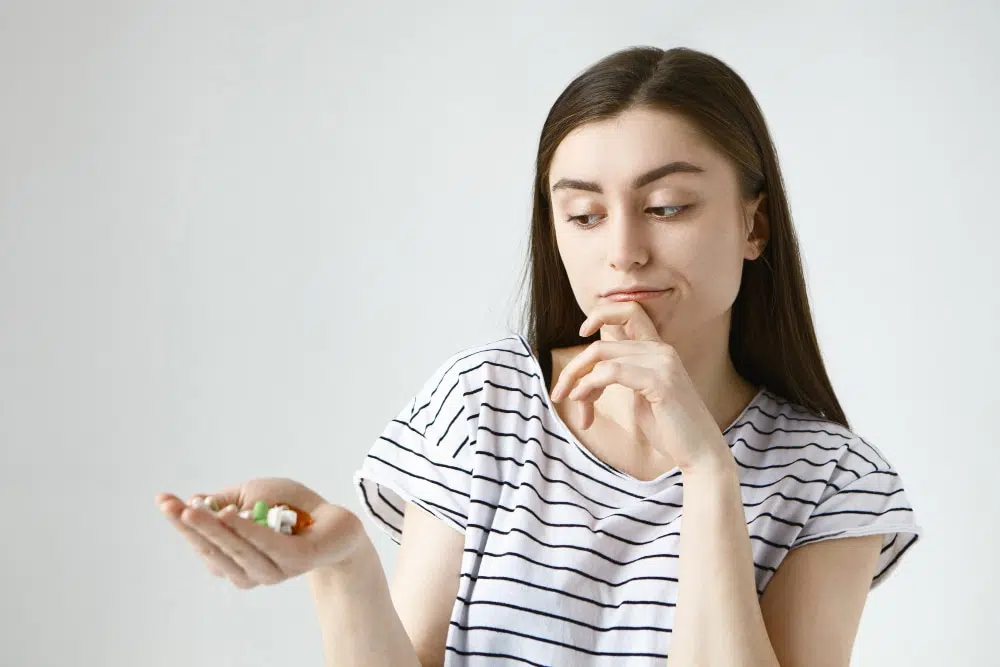 Kiválthatják-e a természetes antibiotikumok a gyógyszereket?