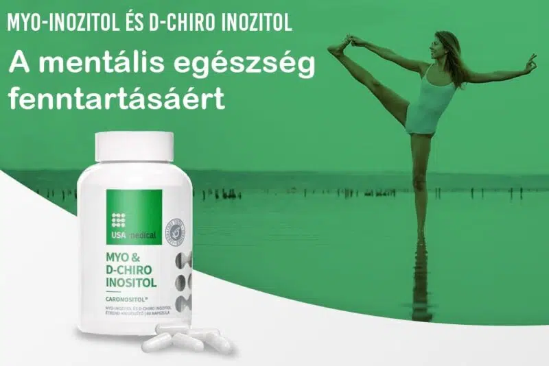 Női hormonháztartás újrahangolása: az inozitol csodája