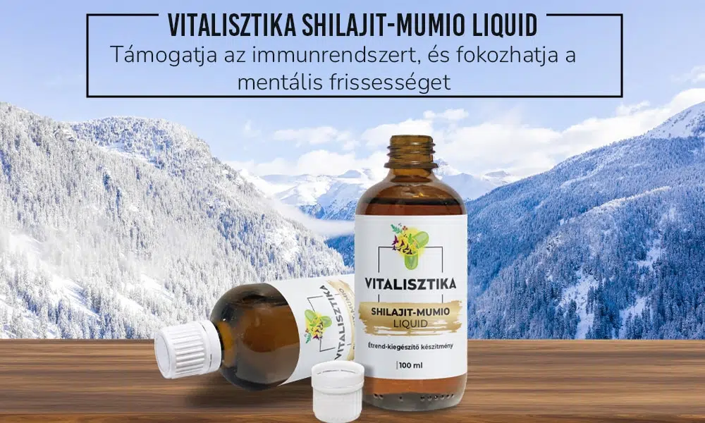 Vitalitás: A jóllét és a teljesítmény forrása