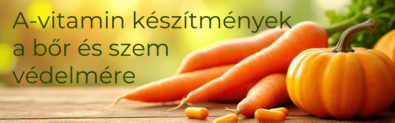 A-vitamin