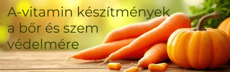 A-vitamin