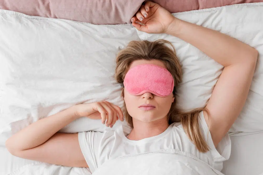 Álomfázisok titkos nyelvezete és a hormonháztartás tánca