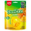 Amos Peelerz Hámozható Ananász ízű gumicukor - 85g