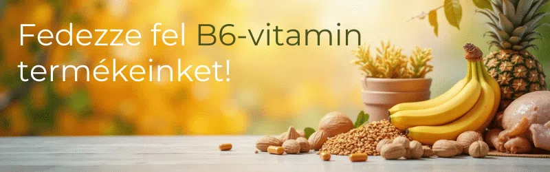 Klikkelj ide, és szerezz be B6-vitamint hányinger ellen!