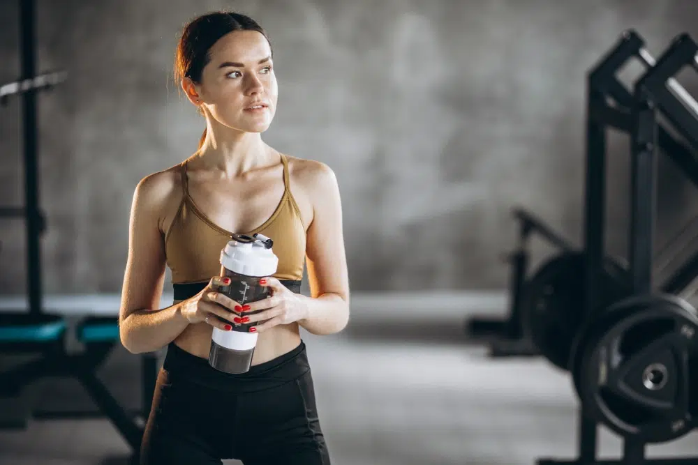 BCAA aminosavak: Az izmok építőelemei