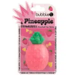 Bubblet Ajakápoló ananász & eper pink - 8g