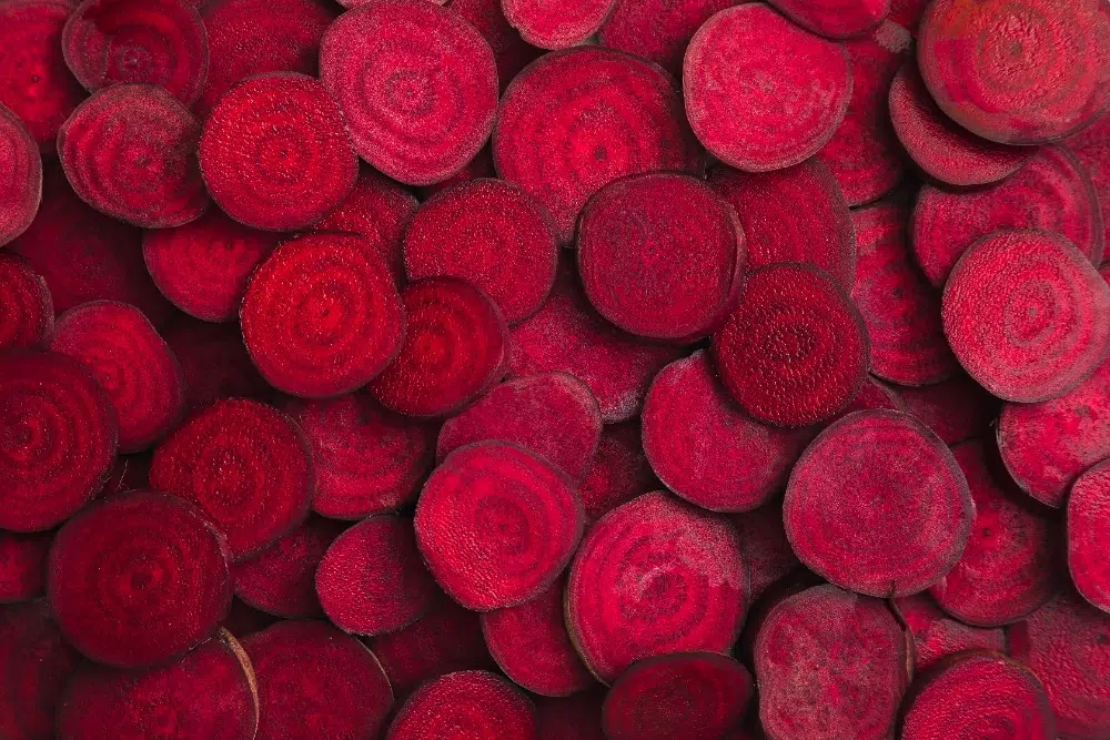 cékla