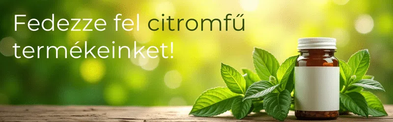 citromfű