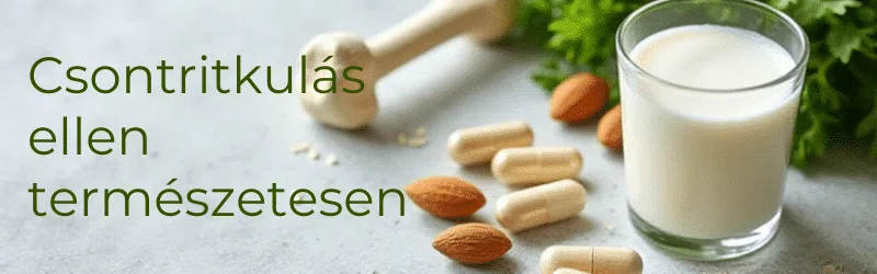 csontritkulás