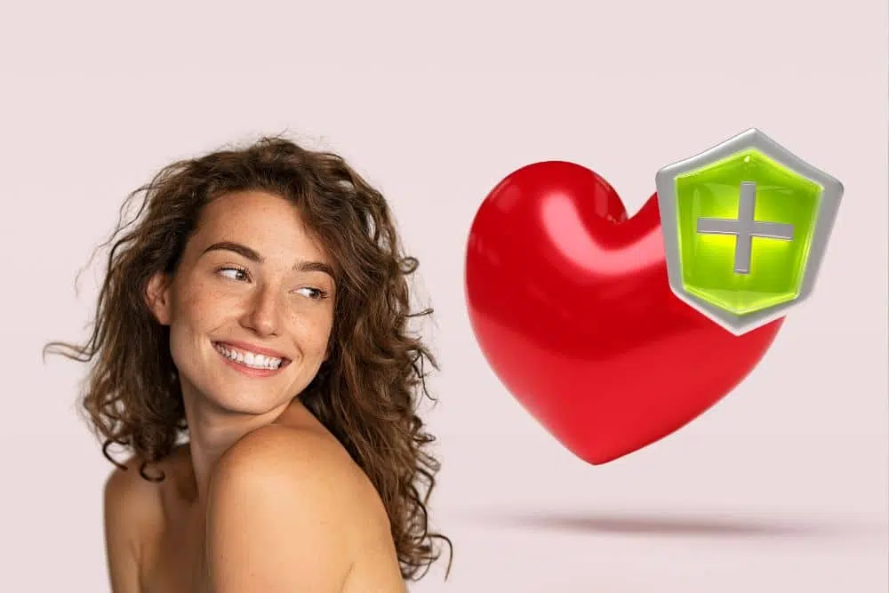 Az E vitamin védi a szívet