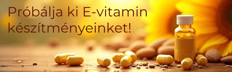 e-vitamin