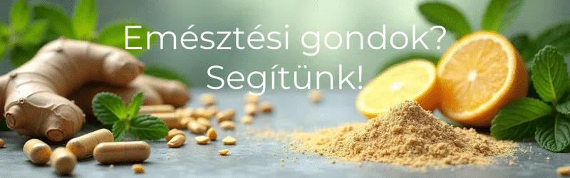 Problémás emésztés? Válaszd az édesgyökér rágótabletta készítményt!