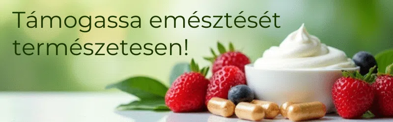 Kattints ide és válassz természetes módszert a laktózérzékenység kiegészítő kezelésére!