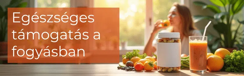 Vedd fel a harcot a túlsúly ellen! Egészséges támogatásért kattints ide!