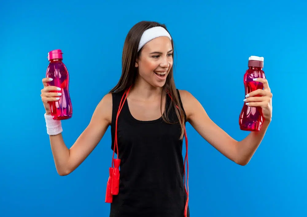 Guarana: Zsírégetés és anyagcsere támogatás