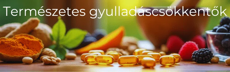 gyulladáscsökkentés, boswellia serrata